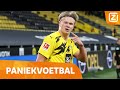 Sensatie Haaland naar Real Madrid? ⚪️? | Paniekvoetbal