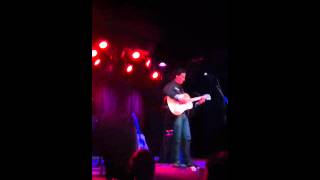 Mason Jennings- darkness between the fireflies