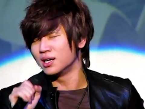 20100115 K.Will - Pond of tears