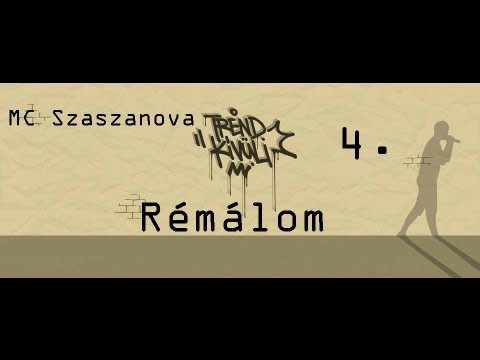 Szaszanova - Rémálom