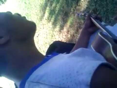 Irvin Okaruru - so Long by Lomez Brown