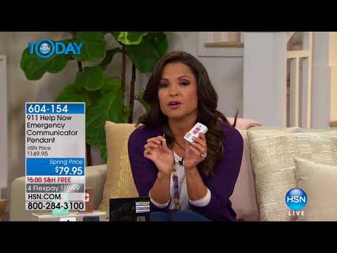 HSN | HSN Today: Electronic Connection 02.09.2018 - 07 AM