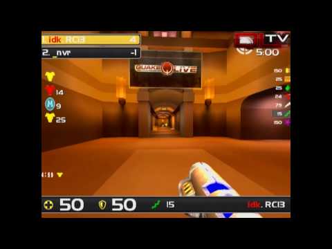 RC13 vs nvr KOTH 34 ZTN