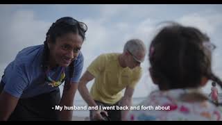 Dr. Gupta: My Story | Planned Parenthood Video