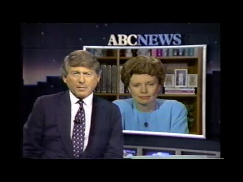 Church Universal and Triumphant - Nightline - May 17th 1990