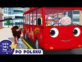 Czerwony Autobus Koła Autobusu Zestaw Piosenek Dla Dzieci Po Polsku 30 Minut Little Baby Bum
