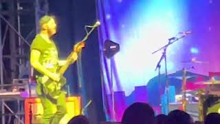 Crobot “Chupacabra”