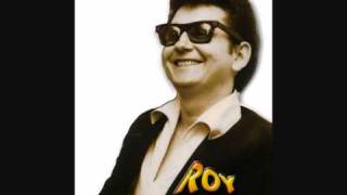 Roy Orbison lovestruck