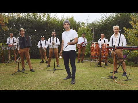 Roly Leiva - Que te vayas (Video Oficial)