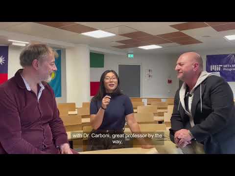 SKEMA’s MSc in Project Management: GAC accreditation renewed!
