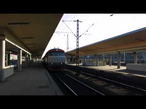 749 006 jako R 1247...Smíchov 07.03.2015.