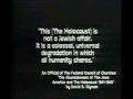 The Holocaust - A Deception of Truth 
