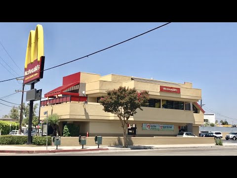 TDW 1845 - The McDonalds Of Disappointment