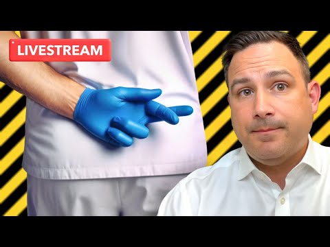 The UGLY TRUTH About Independent Medical Exams (IMEs)!