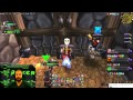 Bajheera FURY IS REAL Fury Warrior At 2600 MMR D Epic 3v3 Arena As KFC