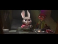 Zootopia - Ramifications - Scene with Score Only HD