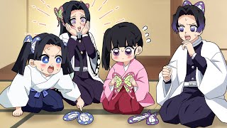 カナヲ 蝶 Watch Hd Mp4 Videos Download Free