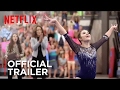 Full Out | Official Trailer [HD] | Netflix