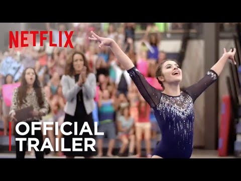 Full Out (Trailer)