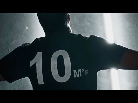 10MilliMilli - Deserve (Offical Music Video)