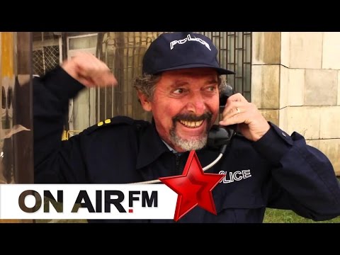 Gezuar me Cimen 2014 -  UNE MA I FORTI