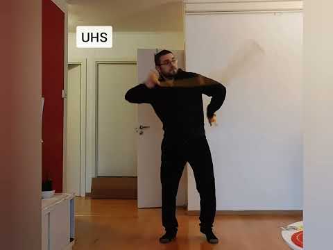 Rope Flow: Demystifying sneaks, Part 3 - What is Hanuman's Dance aka Tandem Sneak aka Super Sneak