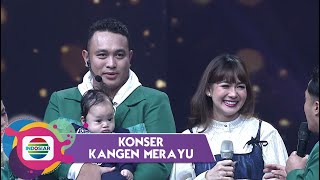 Download lagu Berharap Doa!! Perjalanan Berat Gilang-Adiezty Medapatkan Gin Sang Buah Hati | Konser Kangen Merayu mp3 Download lagu Berharap Doa!! Perjalanan Berat Gilang-Adiezty Medapatkan Gin Sang Buah Hati | Konser Kangen Merayu mp3