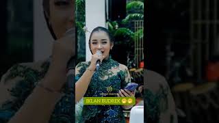 Download lagu IKLAN BUDREK NIKEN SALINDRY 🤭🤭 mp3