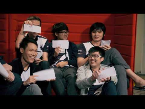 The Boston Major - Get to know Team Faceless