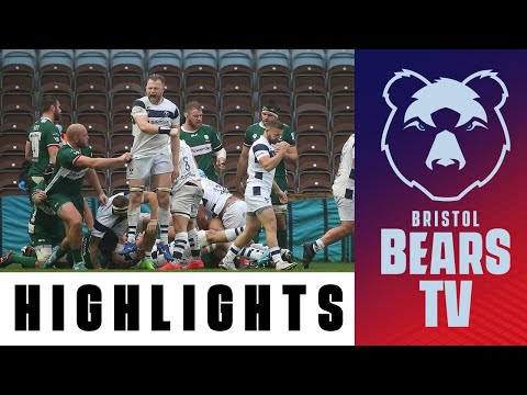 Highlights: London Irish vs Bristol Bears