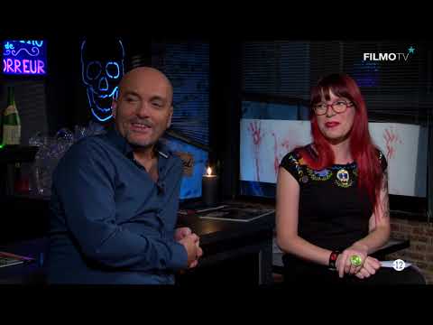 Le Bistro de l'Horreur | HOMMAGE A UMBERTO LENZI | FilmoTV