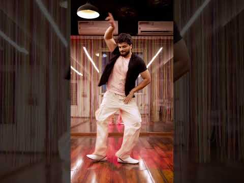 Vinay babu G dance