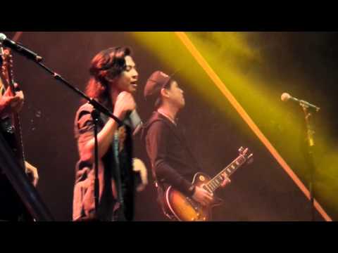 Takkan Pergi - Hyper Act (HondaFamilyTrip)