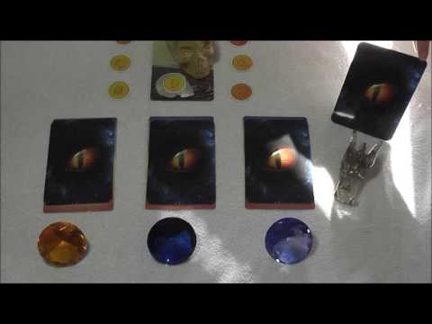 Wochenorakel Engel Orakel 17.10. - 23.10.2016