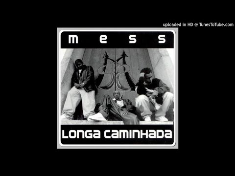 Mess  - Jamais Serão Esquecidos