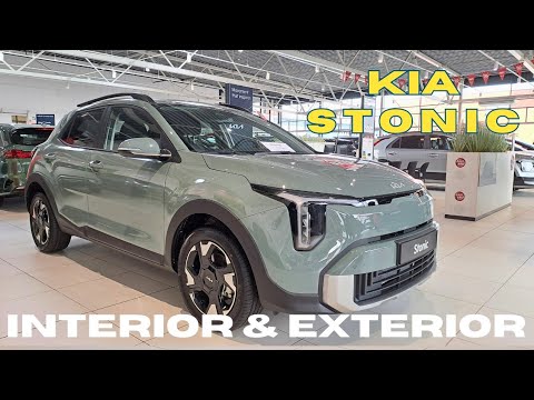 Kia Stonic 1.0 T-GDi MHEV ExecutiveLine | NU MET €1.000 inruilpremie! | Dodehoekassistentie | Buitenspiegels elektrisch inklapbaar