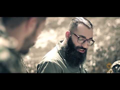 موزیک ویدیو ( آهنگ ) رپ چ از حمید صفت - Hamid Sefat - Che - persian rap song