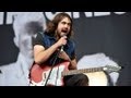 The Vaccines - Bad Mood at Radio 1's Big ...
