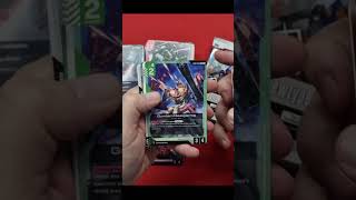 Random pack of the day 602 #shorts