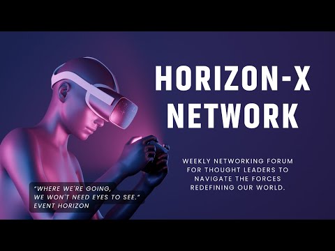 Don Cohen "Hour Of Empower" on Innovation