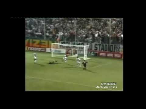 Venezia-Parma 3-2 Coppa Italia 97-98 2' Turno A
