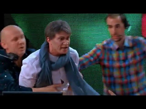 Mircea Dinescu lansează postul de radio Evergreen