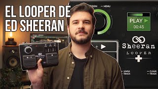 LLENA ESTADIOS CON ESTE LOOPER | Sheeran Looper +