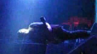 Editors - When Anger Shows (Live)