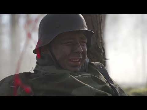 Beat Noir Deluxe - 1916 (Russia 2022) [Official Video]