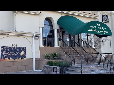 NJ Paterson Omar Mosque Attack Latest