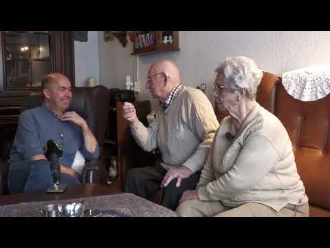 Bart van Doorn Langenboom 100 jaar