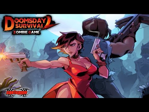 Видео Doomsday Survival 2 #1