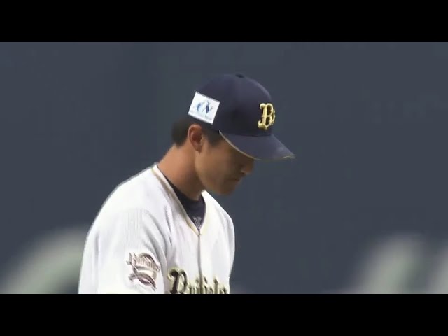 【9回表】バファローズ・増井が新たな本拠地で無失点デビュー!! 2018/3/3 Bs-DB