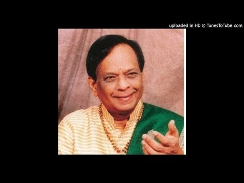 Balamuralikrishna-Meenakshi Memudham- Purvikalyani- Adi- Dikshitar